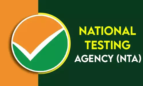 New Delhi: 133 छात्रों का जेईई मेन रिजल्ट रोका, NTA ने दी चेतावनी New Delhi: 133 छात्रों का जेईई मेन रिजल्ट रोका, NTA ने दी चेतावनी