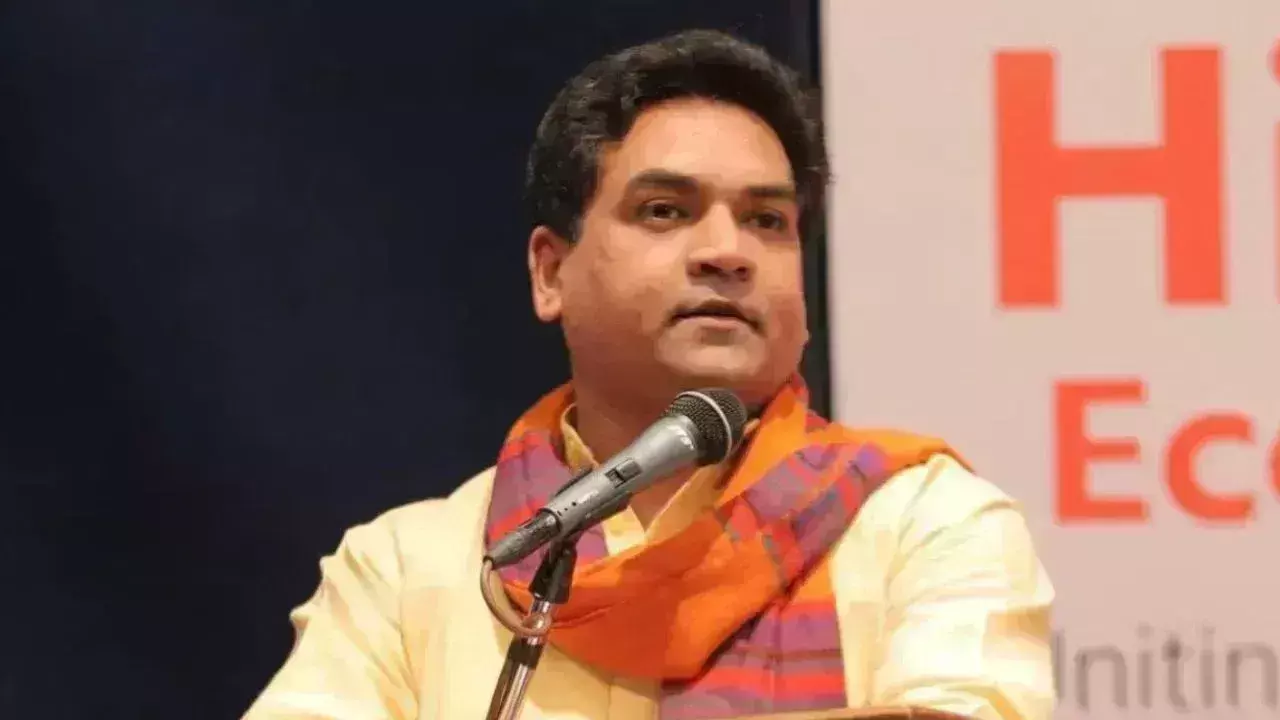 मुस्तफाबाद इमारत ढहने पर दिल्ली के मंत्री कपिल मिश्रा ने कहा, यह दुर्घटना नहीं बल्कि आपराधिक अज्ञानता