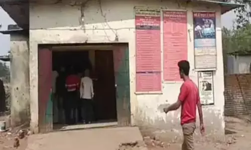 शराब का शॉर्टेज, हेराफेरी की आशंका