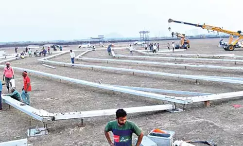 अग्निशमन विभाग के लिए वाहनों और अन्य उपकरणों की खरीद के लिए 230 करोड़ रुपये आवंटित किए : Home Minister अग्निशमन विभाग के लिए वाहनों और अन्य उपकरणों की खरीद के लिए 230 करोड़ रुपये आवंटित किए : Home Minister