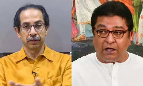 BIG BREAKING: क्या फिर साथ आएंगे ठाकरे बंधु? राज ठाकरे ने दिए संकेत