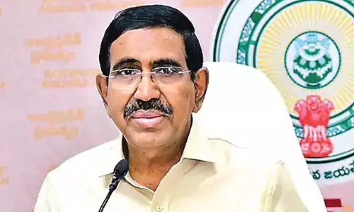 शहरों में 222 स्थानों पर इलेक्ट्रॉनिक कचरा संग्रह केंद्र उपलब्ध होंगे : Minister Narayan