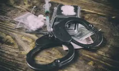 Goa Drugs: वागाटोर में 2.2 लाख रुपये मूल्य की LSD जब्त