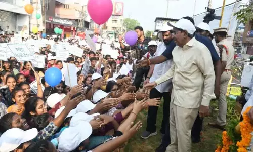 पिछली सरकार का ध्यान कचरा कर पर नहीं बल्कि स्वच्छता पर था: Minister Narayan