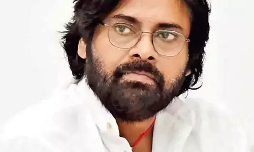 Pawan Kalyan : हम अतिक्रमण और भूमि सौदों को बर्दाश्त नहीं करेंगे