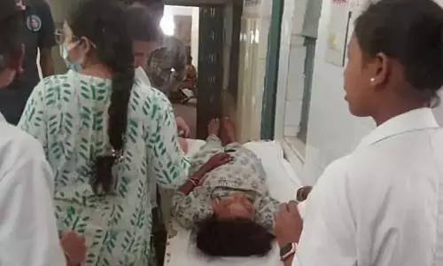 शादी हुई थी 15 अप्रैल को, 17 अप्रैल की सुबह विवाहिता ने किया सुसाइड