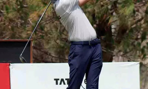Panchkula Golf League: स्नीकिन गोल्फर्स सेमीफाइनल में