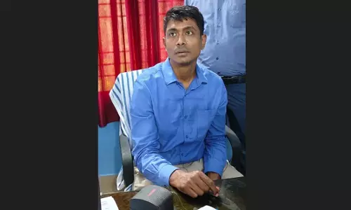 Odisha : अतिरिक्त तहसीलदार 6,000 रुपये की रिश्वत लेते गिरफ्तार