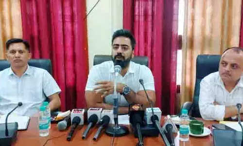 Una का बल्क ड्रग पार्क पारिस्थितिकी के साथ विकास को संतुलित करता