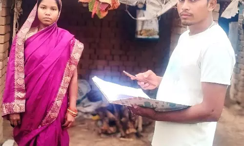 सुशासन तिहार : जनता से सरोकार, बहने लगी खुशियों की बयार