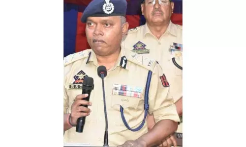 सुरक्षा एजेंसियों ने Poonch में पांचवें दिन भी आतंकवादियों की मौजूदगी वाले इलाकों की पहचान की