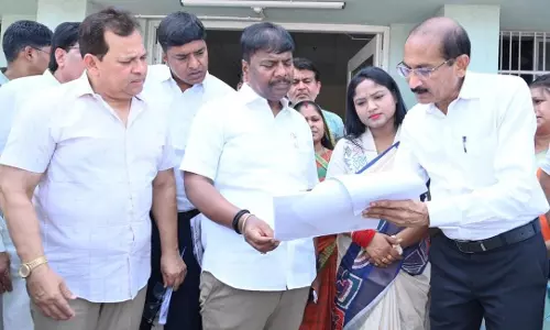 110 एकड़ में स्थापित किया जा रहा प्रसंस्करण ईकाई 110 एकड़ में स्थापित किया जा रहा प्रसंस्करण ईकाई