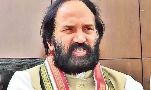 गुड्डमडोड्डी जलाशय की क्षमता बढ़ाकर 10 टीएमसी की गई : सिंचाई मंत्री गुड्डमडोड्डी जलाशय की क्षमता बढ़ाकर 10 टीएमसी की गई : सिंचाई मंत्री