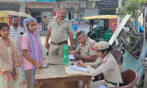 प्रवासी सत्यापन अभियान तेज होने से Panchkula के 92 परिवार जांच के दायरे में