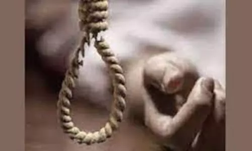 Etawah होटल में इंजीनियर ने की आत्महत्या, पत्नी की धमकी बनी वजह