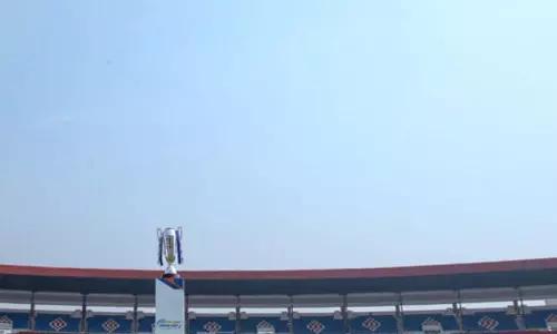 एशियाई क्वालीफिकेशन को ध्यान में रखते हुए 15 टीमें मुख्य मंच पर होंगी
