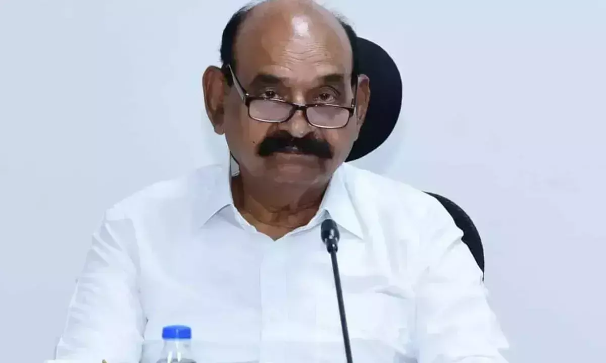 Andhra: 8,412 पादरियों में से प्रत्येक को 35,000 रुपये मिले