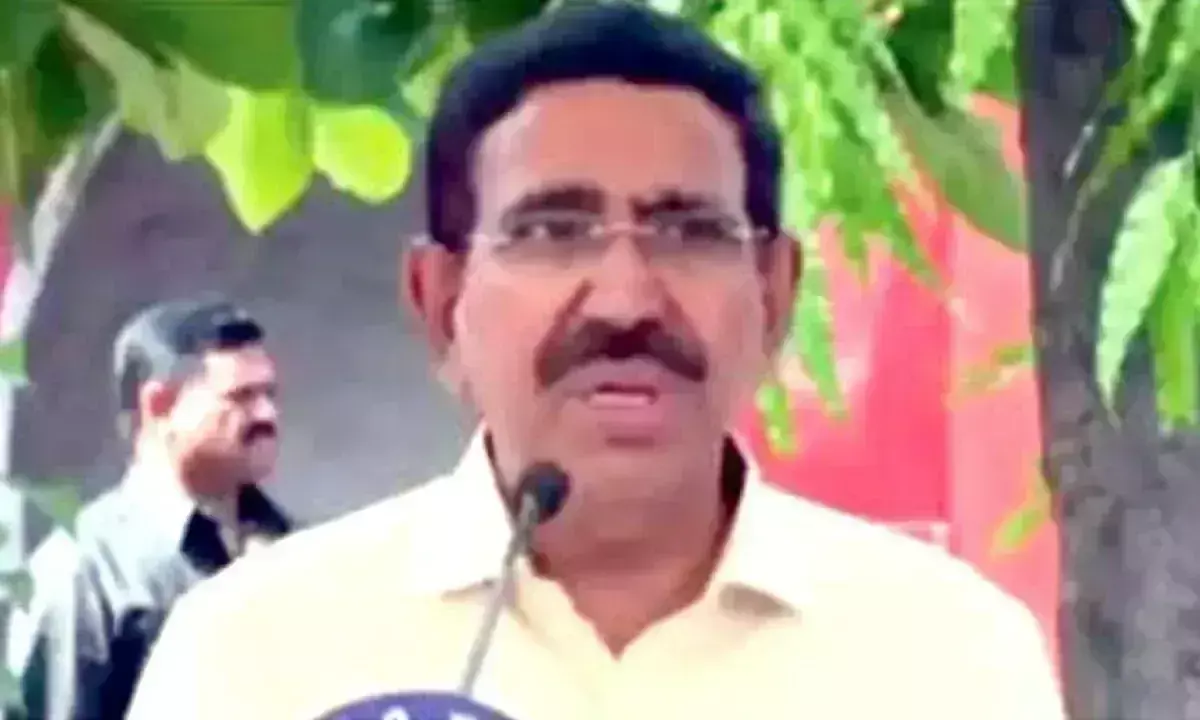 Andhra: स्वच्छ आंध्र कार्यक्रम आज आयोजित होगा