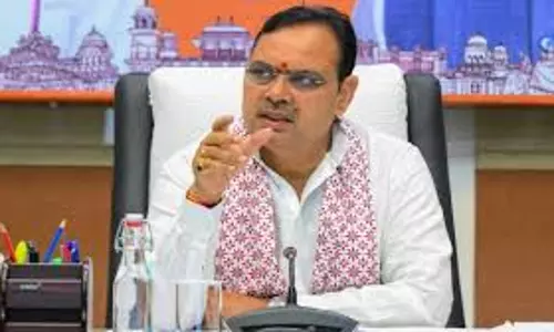 Jaipur: मुख्यमंत्री  भजनलाल शर्मा यमुना जल की प्रगति की करेंगे समीक्षा