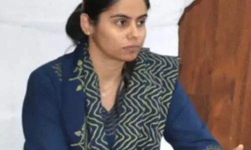 DDC रियासी ने HADP के कार्यान्वयन की समीक्षा की