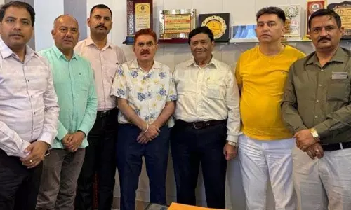Jammu: प्राइवेट स्कूल एसोसिएशन ने केंद्रीय निकाय की बैठक आयोजित की