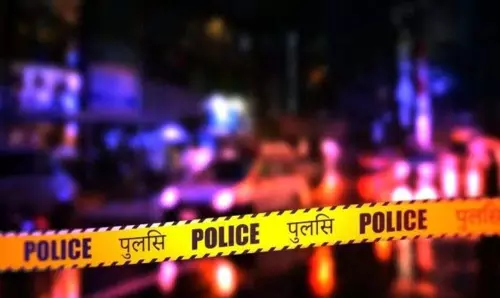 Jammu: डंपर के नीचे मजदूर कुचला गया