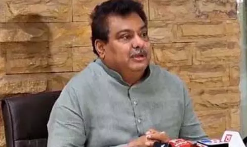 जाति जनगणना रिपोर्ट: पाटिल ने कहा- Karnataka के सभी लिंगायत मंत्री इस पर एकमत