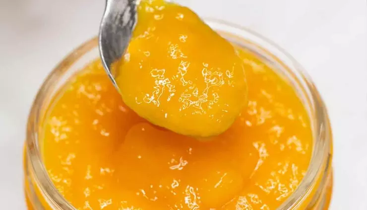 Mango Jam: बच्चों को खुश करने के लिए सबसे बढ़िया चीज Mango Jam: बच्चों को खुश करने के लिए सबसे बढ़िया चीज