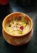 Recipe : जानिए सिर्फ 2 मिनट में कैसे बनाएं समर स्पेशल स्वादिष्ट मटका कुल्फी Recipe : जानिए सिर्फ 2 मिनट में कैसे बनाएं समर स्पेशल स्वादिष्ट मटका कुल्फी