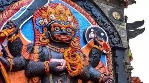 Kalashtami Vrat Katha: वैशाख कालाष्टमी के दिन जरूर पढ़ें ये व्रत कथा, शत्रुओं से मिलेगी मुक्ति Kalashtami Vrat Katha: वैशाख कालाष्टमी के दिन जरूर पढ़ें ये व्रत कथा, शत्रुओं से मिलेगी मुक्ति