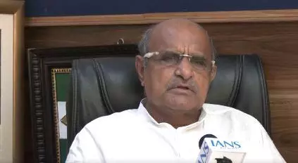 केसी त्यागी ने वक्फ कानून पर सुप्रीम कोर्ट को बताया सर्वोच्च, बंगाल में सुशासन की मांग केसी त्यागी ने वक्फ कानून पर सुप्रीम कोर्ट को बताया सर्वोच्च, बंगाल में सुशासन की मांग