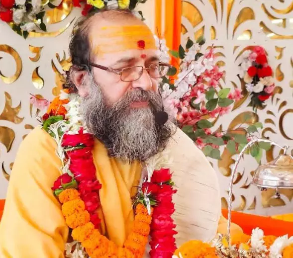 गाय की विलुप्तता मानव समाज को निगल जाएगी गाय की विलुप्तता मानव समाज को निगल जाएगी