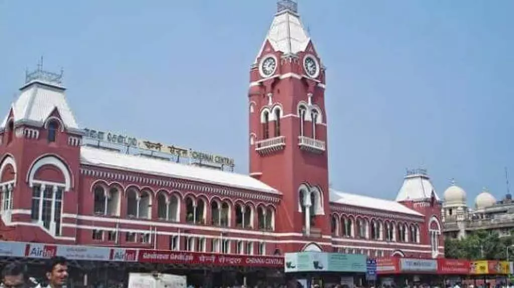 राजस्थान के लिए विशेष रेलगाड़ियां: आज और कल चलेंगी राजस्थान के लिए विशेष रेलगाड़ियां: आज और कल चलेंगी
