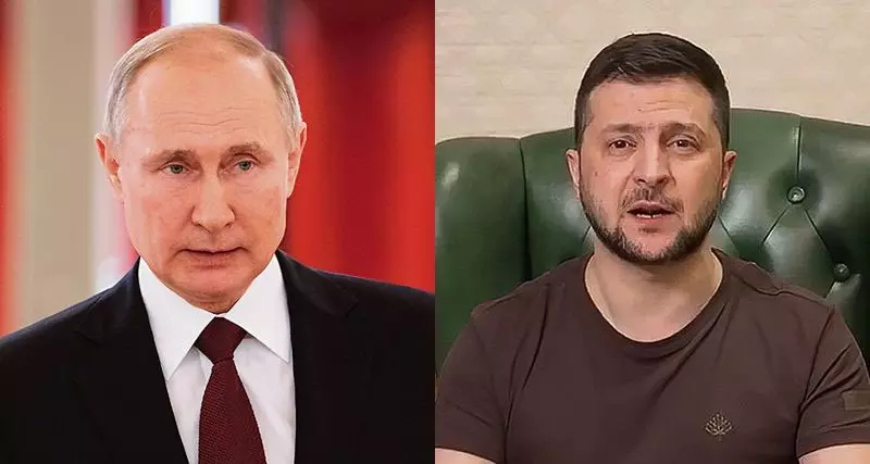 Moscow पुतिन ने ईस्टर युद्धविराम का ऐलान किया Moscow पुतिन ने ईस्टर युद्धविराम का ऐलान किया