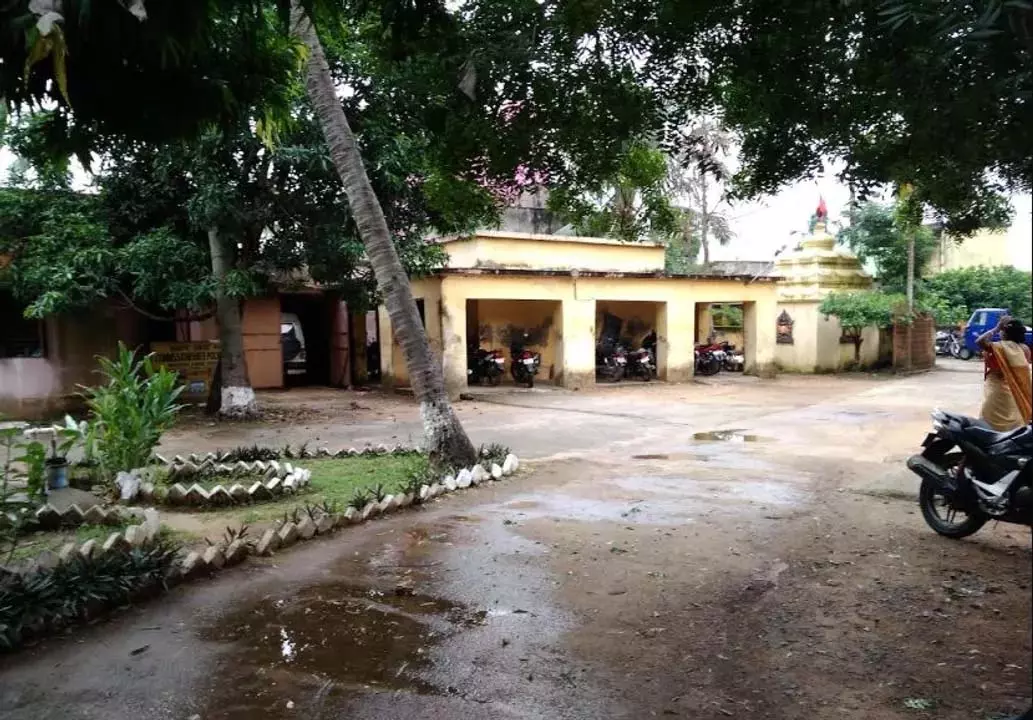 भुवनेश्वर के बाहरी इलाके में बालीपटना पुलिस स्टेशन के पास युवक को गोली मारी गई भुवनेश्वर के बाहरी इलाके में बालीपटना पुलिस स्टेशन के पास युवक को गोली मारी गई