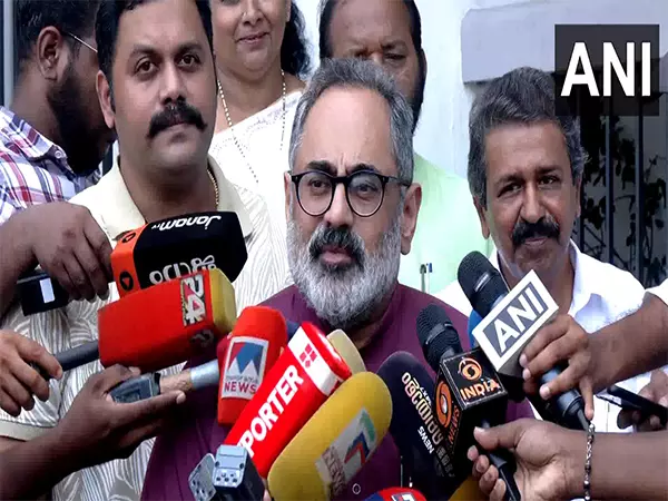 नड्डा ने भाजपा की आधिकारिक स्थिति को दर्शाया: निशिकांत दुबे की SC टिप्पणी पर केरल भाजपा अध्यक्ष नड्डा ने भाजपा की आधिकारिक स्थिति को दर्शाया: निशिकांत दुबे की SC टिप्पणी पर केरल भाजपा अध्यक्ष
