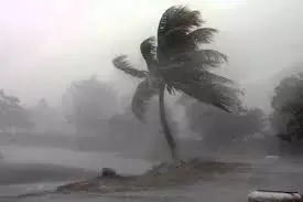 Delhi-NCR समेत इन राज्यों में आंधी-तूफान और बारिश का अलर्ट Delhi-NCR समेत इन राज्यों में आंधी-तूफान और बारिश का अलर्ट
