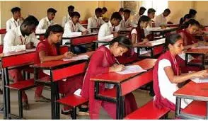 तमिलनाडु बोर्ड परीक्षा परिणाम समय पर घोषित किए जाएंगे तमिलनाडु बोर्ड परीक्षा परिणाम समय पर घोषित किए जाएंगे