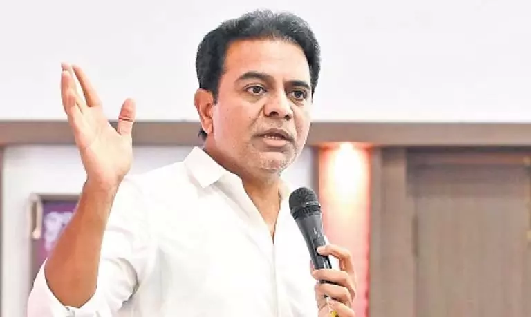 BRS MLC चुनाव में मतदान से दूर रहेगी BRS MLC चुनाव में मतदान से दूर रहेगी