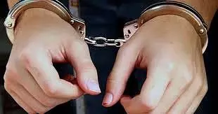 ड्राइवर का अपहरण: एक बदमाश समेत चार गिरफ्तार ड्राइवर का अपहरण: एक बदमाश समेत चार गिरफ्तार