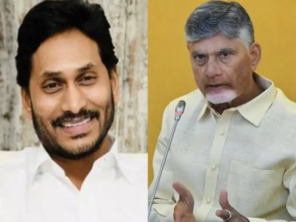 Andhra CM और वाईएसआरसीपी प्रमुख जगन मोहन रेड्डी ने ईस्टर की शुभकामनाएं दीं Andhra CM और वाईएसआरसीपी प्रमुख जगन मोहन रेड्डी ने ईस्टर की शुभकामनाएं दीं