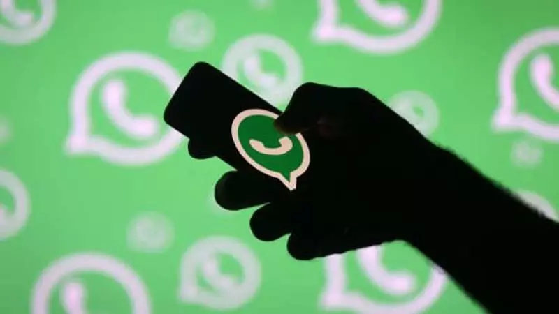 WhatsApp पर आने वाले ऐप में पैसा निवेश कराकर आरोपी ने ₹66 लाख की ठगी की WhatsApp पर आने वाले ऐप में पैसा निवेश कराकर आरोपी ने ₹66 लाख की ठगी की