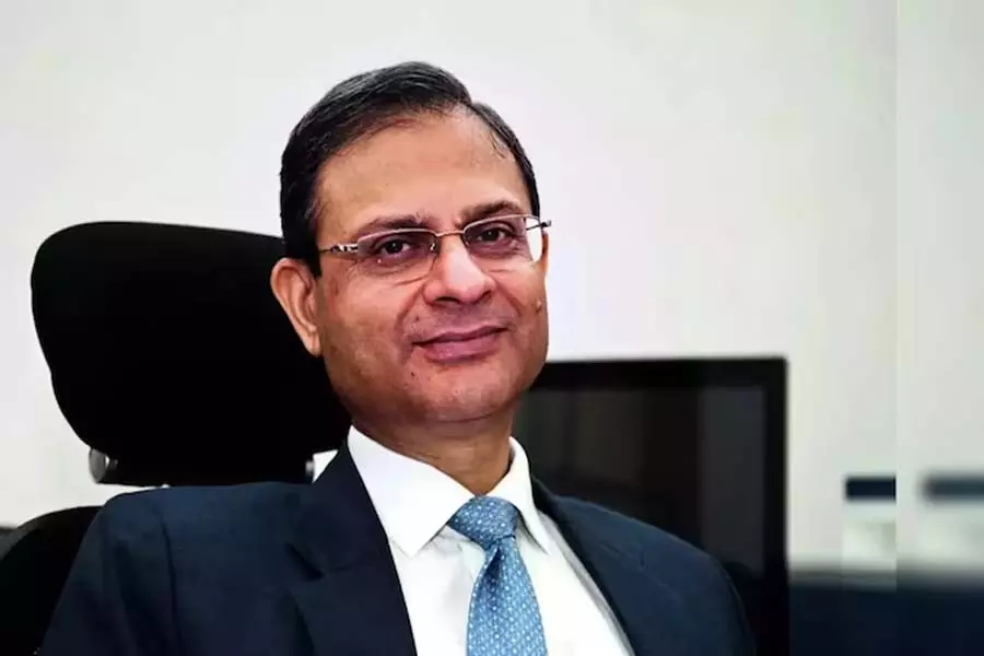 पिछले 4 वर्षों में भारत के विदेशी मुद्रा और मुद्रा बाजार दोगुने हो गए हैं: RBI गवर्नर पिछले 4 वर्षों में भारत के विदेशी मुद्रा और मुद्रा बाजार दोगुने हो गए हैं: RBI गवर्नर