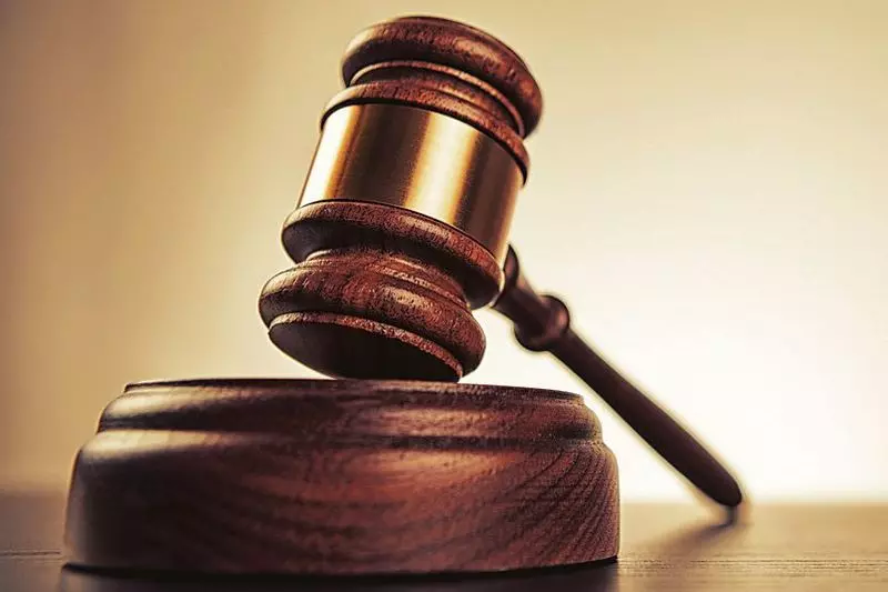 Haryana : बलात्कार के लिए व्यक्ति को 10 साल की सज़ा Haryana : बलात्कार के लिए व्यक्ति को 10 साल की सज़ा