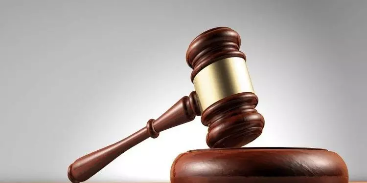 ओडिशा: 15 साल की बेटी की हत्या पर दंपति को उम्रकैद ओडिशा: 15 साल की बेटी की हत्या पर दंपति को उम्रकैद