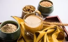 Sattu Sharbat Benefits In Summer: गर्मियों में हर दिन पिएं सत्तू का शरबत, शरीर को मिलेंगे एक नहीं बल्कि कई स्वास्थ्य लाभ Sattu Sharbat Benefits In Summer: गर्मियों में हर दिन पिएं सत्तू का शरबत, शरीर को मिलेंगे एक नहीं बल्कि कई स्वास्थ्य लाभ