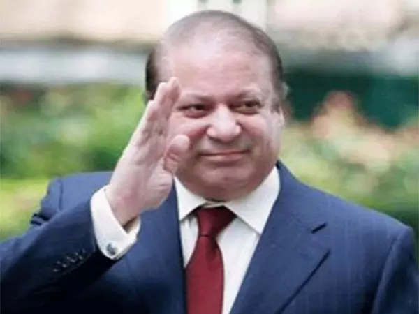 Pakistan: नवाज ने जल विवाद पर पीपीपी-सरकार से बातचीत का आग्रह किया Pakistan: नवाज ने जल विवाद पर पीपीपी-सरकार से बातचीत का आग्रह किया
