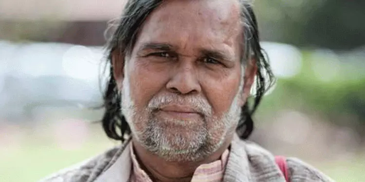 ओडिशा के पर्यावरण कार्यकर्ता राज्य में ला रहे हैं बदलाव ओडिशा के पर्यावरण कार्यकर्ता राज्य में ला रहे हैं बदलाव