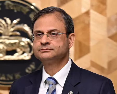 भारत के विदेशी मुद्रा और मुद्रा बाजार पिछले 4 वर्षों में दोगुने हो गए हैं: RBI गवर्नर भारत के विदेशी मुद्रा और मुद्रा बाजार पिछले 4 वर्षों में दोगुने हो गए हैं: RBI गवर्नर