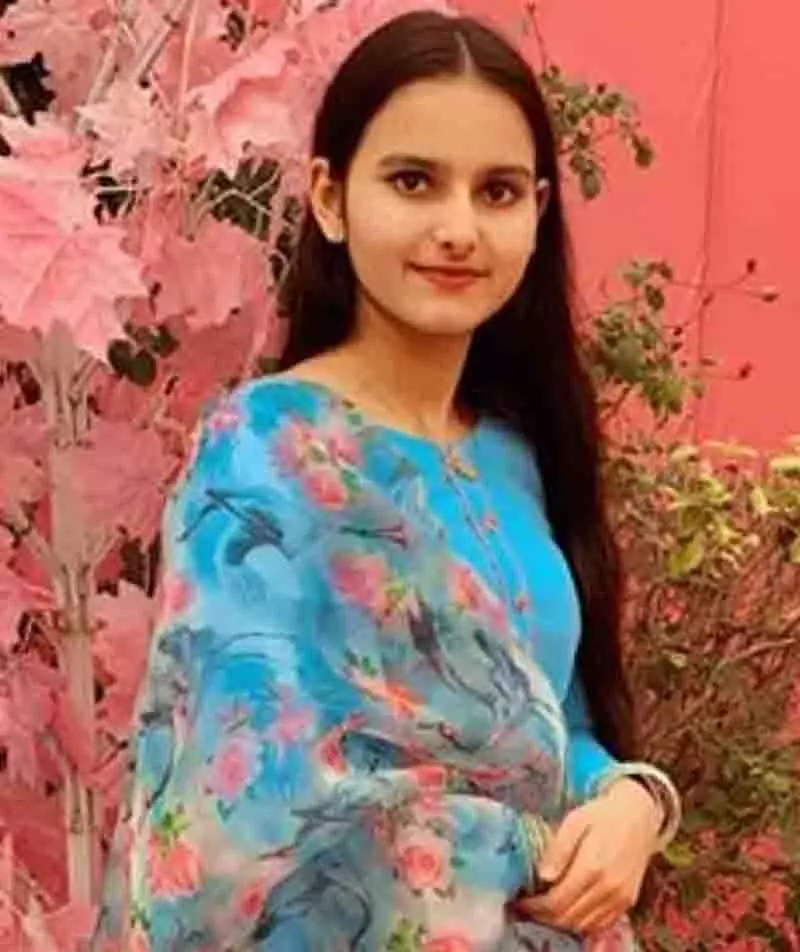 कनाडा में गोलीबारी में Tarn Taran के छात्र की गोली लगने से मौत कनाडा में गोलीबारी में Tarn Taran के छात्र की गोली लगने से मौत